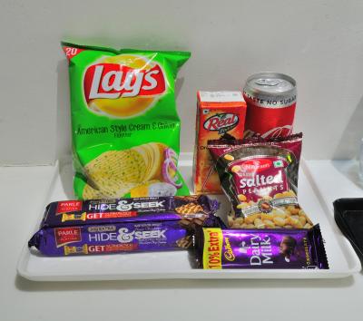 د پیرل نیو دهلی