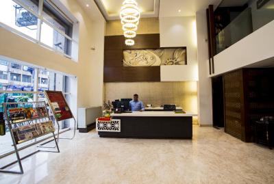 د پیرل نیو دهلی