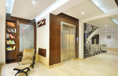 د پیرل نیو دهلی