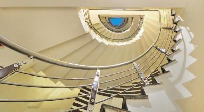 د پیرل نیو دهلی