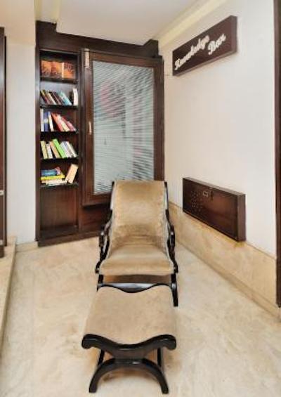 د پیرل نیو دهلی