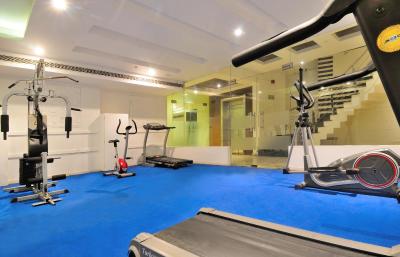 د پیرل نیو دهلی