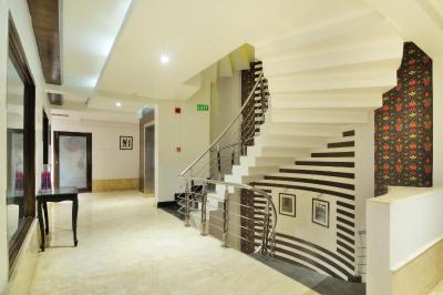 د پیرل نیو دهلی