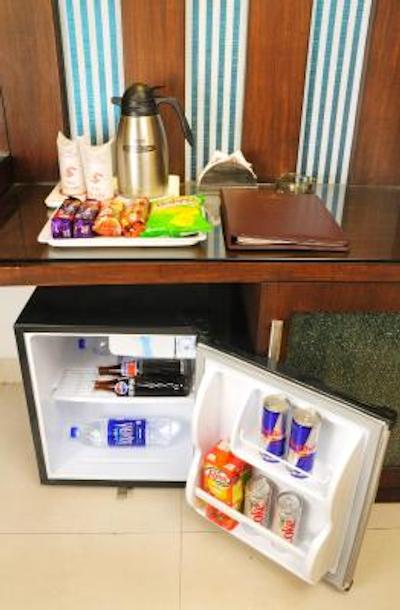 د پیرل نیو دهلی