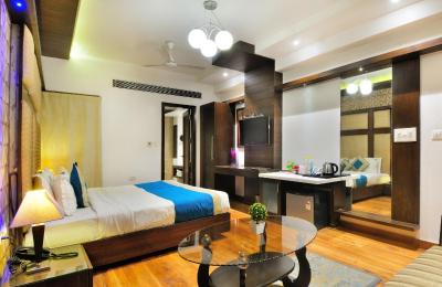 د پیرل نیو دهلی