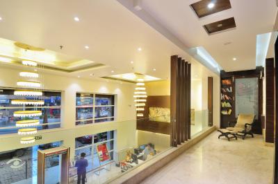 د پیرل نیو دهلی