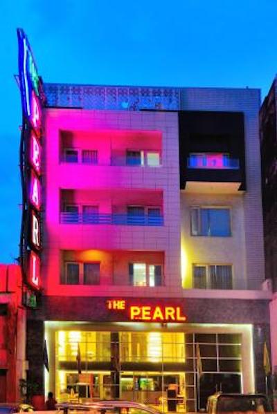 د پیرل نیو دهلی