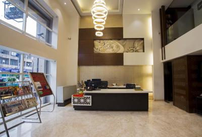 د پیرل نیو دهلی