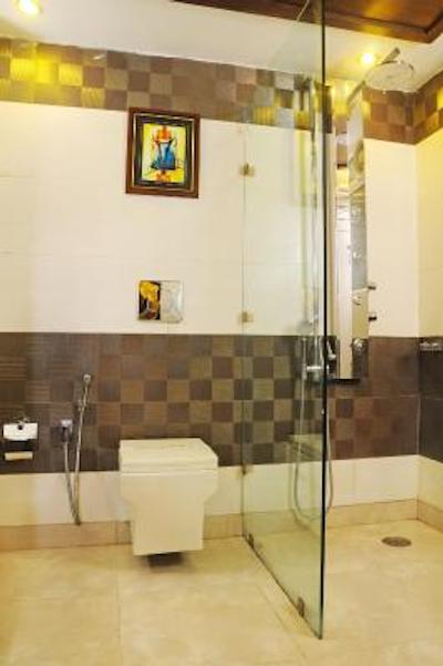 د پیرل نیو دهلی