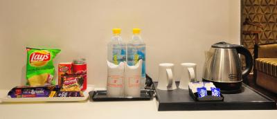 د پیرل نیو دهلی