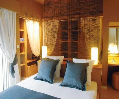 وراندا پوینت اوکس بیچز هتل