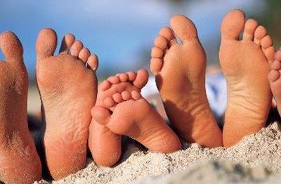 وراندا پوینت اوکس بیچز هتل