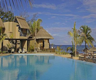 وراندا پوینت اوکس بیچز هتل