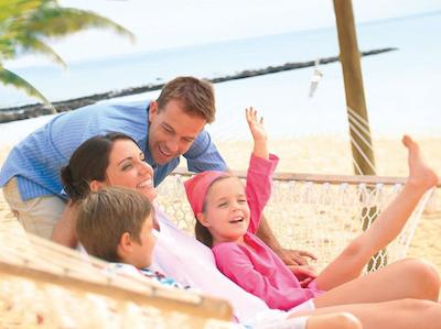 وراندا پوینت اوکس بیچز هتل