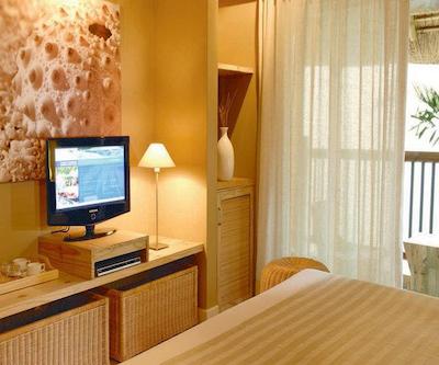 وراندا پوینت اوکس بیچز هتل