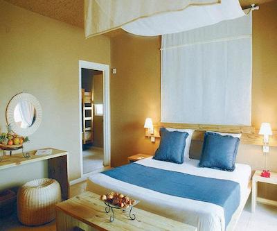 وراندا پوینت اوکس بیچز هتل