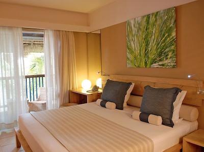 وراندا پوینت اوکس بیچز هتل