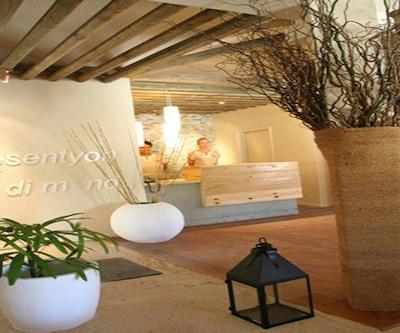 وراندا پوینت اوکس بیچز هتل