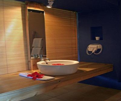 وراندا پوینت اوکس بیچز هتل