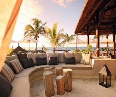 وراندا پوینت اوکس بیچز هتل