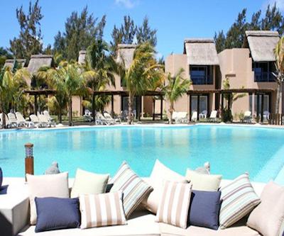 وراندا پوینت اوکس بیچز هتل