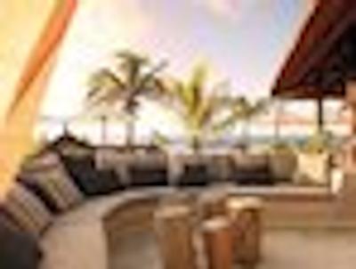 وراندا پوینت اوکس بیچز هتل