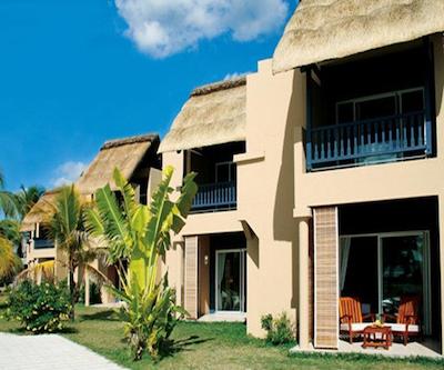 وراندا پوینت اوکس بیچز هتل