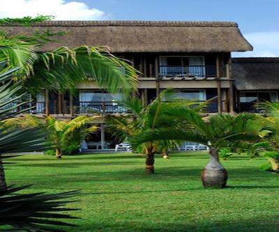 وراندا پوینت اوکس بیچز هتل