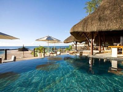 وراندا پوینت اوکس بیچز هتل