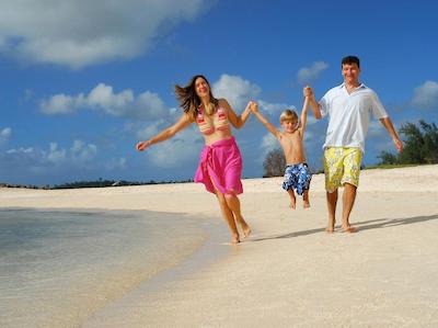 وراندا پوینت اوکس بیچز هتل