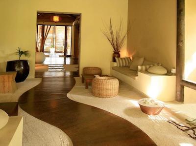 وراندا پوینت اوکس بیچز هتل