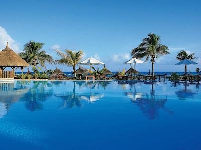 وراندا پوینت اوکس بیچز هتل