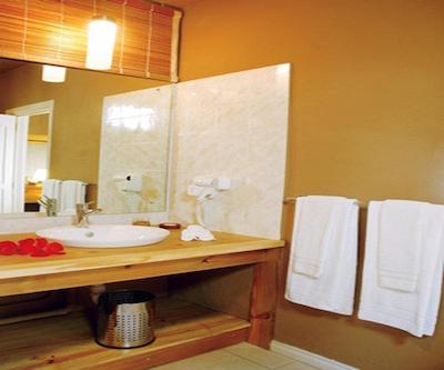 وراندا پوینت اوکس بیچز هتل