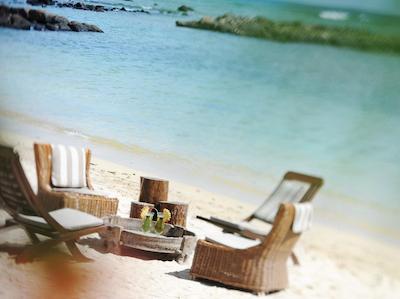 وراندا پوینت اوکس بیچز هتل