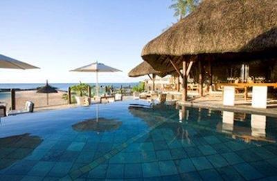 وراندا پوینت اوکس بیچز هتل