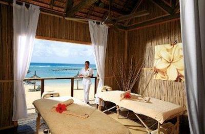 وراندا پوینت اوکس بیچز هتل