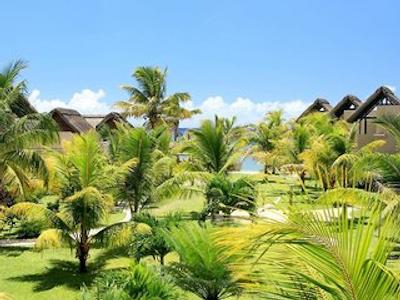 وراندا پوینت اوکس بیچز هتل