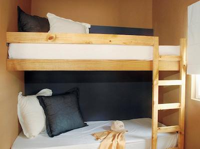 وراندا پوینت اوکس بیچز هتل