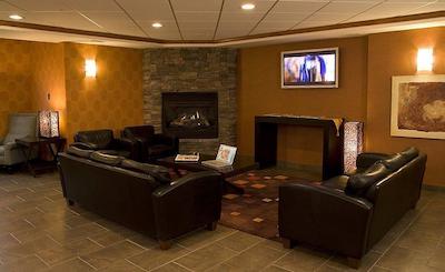 فرانکلین سویت هتل