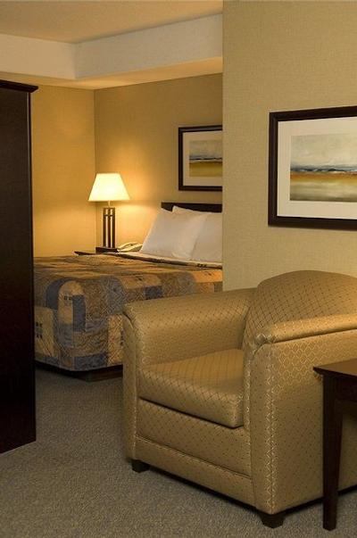 فرانکلین سویت هتل