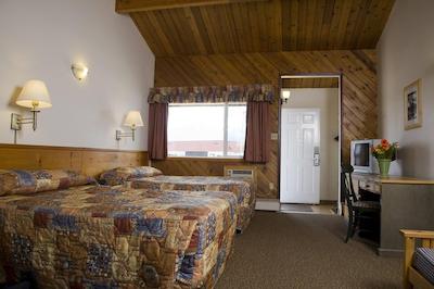 رکی مونتین اسکی لج