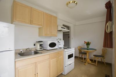 رکی مونتین اسکی لج