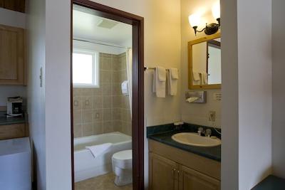 رکی مونتین اسکی لج