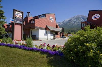 رکی مونتین اسکی لج