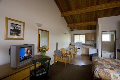 رکی مونتین اسکی لج