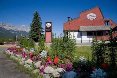 رکی مونتین اسکی لج