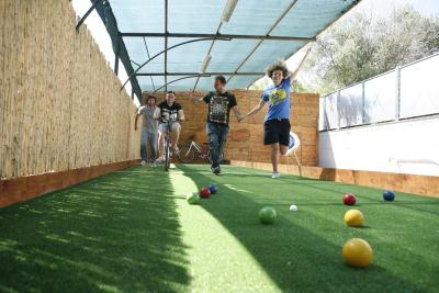 ویلیج مارینا