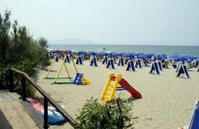 ویلیج مارینا