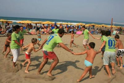 ویلیج مارینا