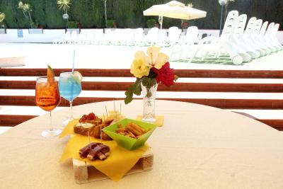 ویلیج مارینا